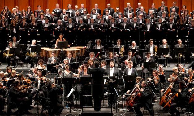 Pasqua 2018 i concerti della Settimana Santa a Napoli