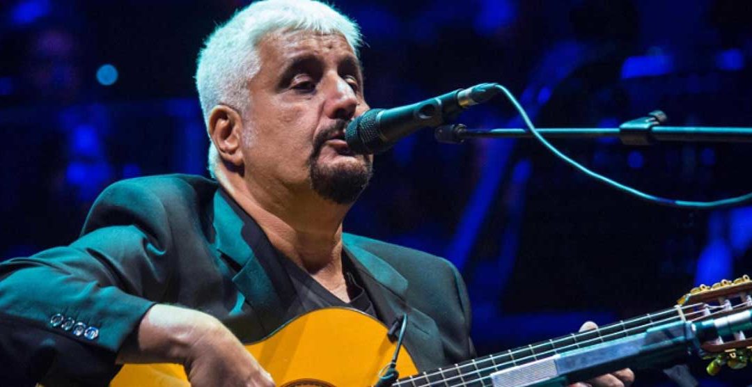 Concerto Tributo per Pino Daniele (Napoli, Giugno 2018)
