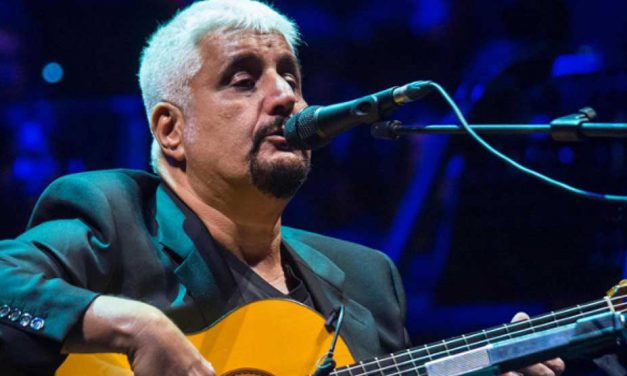 Concerto Tributo per Pino Daniele (Napoli, Giugno 2018)