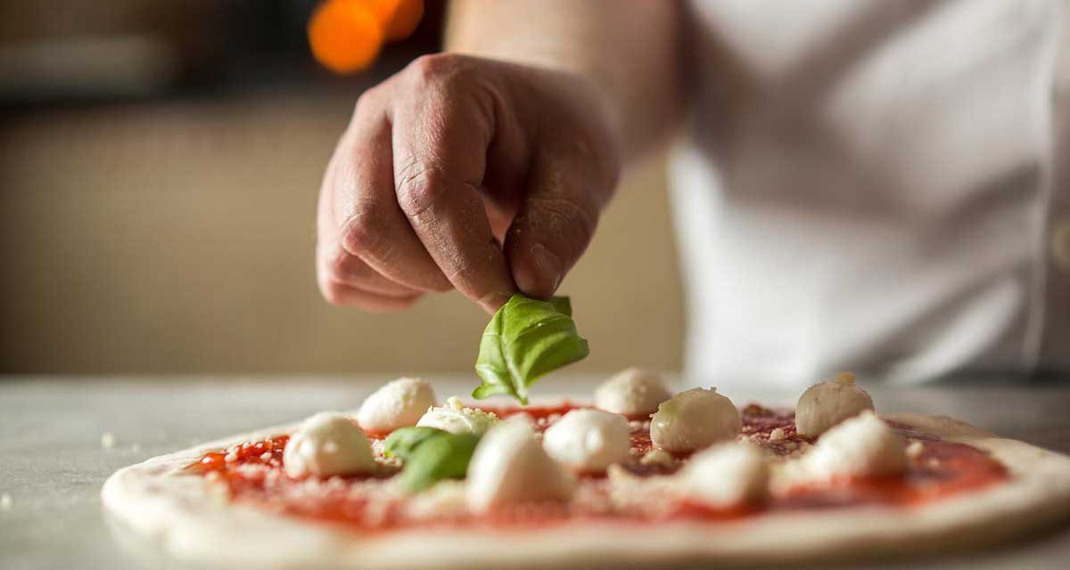 Vera Pizza Day, Giornata Mondiale della Vera Pizza Napoletana
