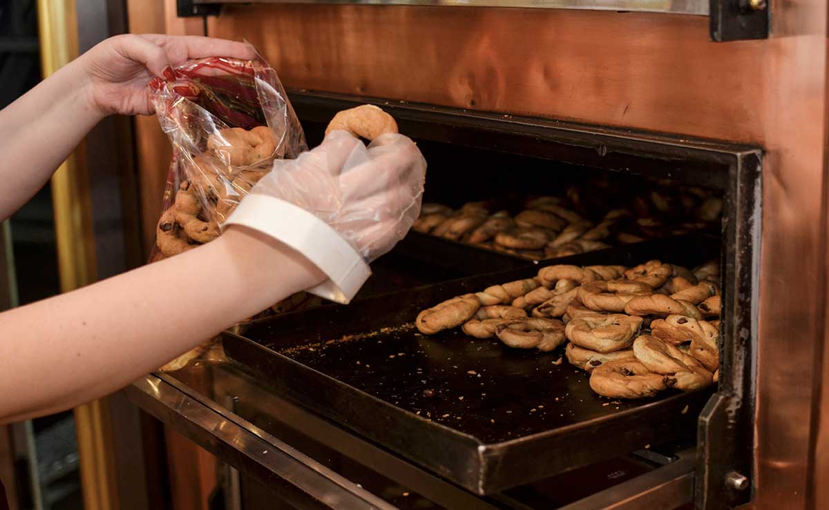 I Taralli Napoletani