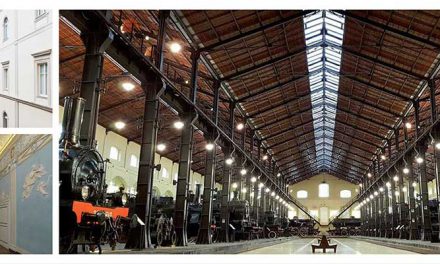 Festa del Papà 2018 nei musei di Napoli