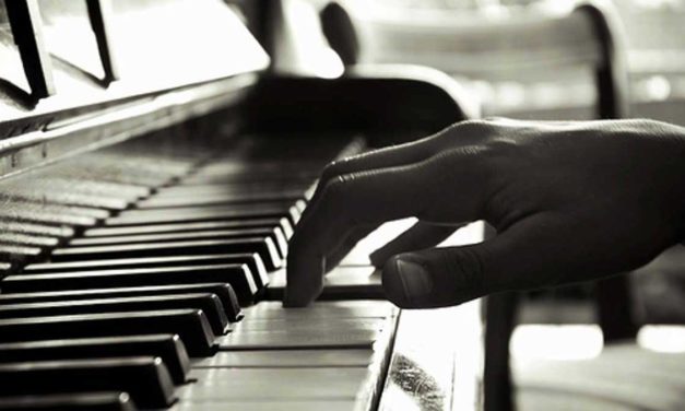 Concerti di Primavera 2018 della Comunità Luterana Napoli