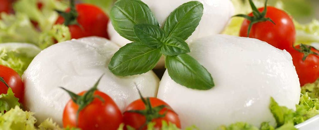 Bufala Village: la festa dedicata alla mozzarella