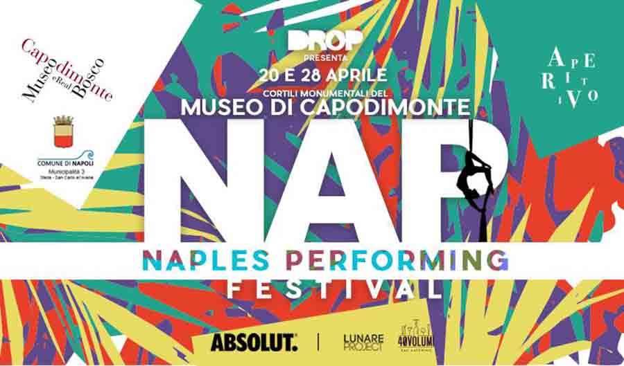 Naples Art Performing Festival 2018