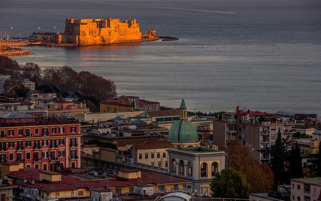 Primo maggio 2018: cosa fare a Napoli