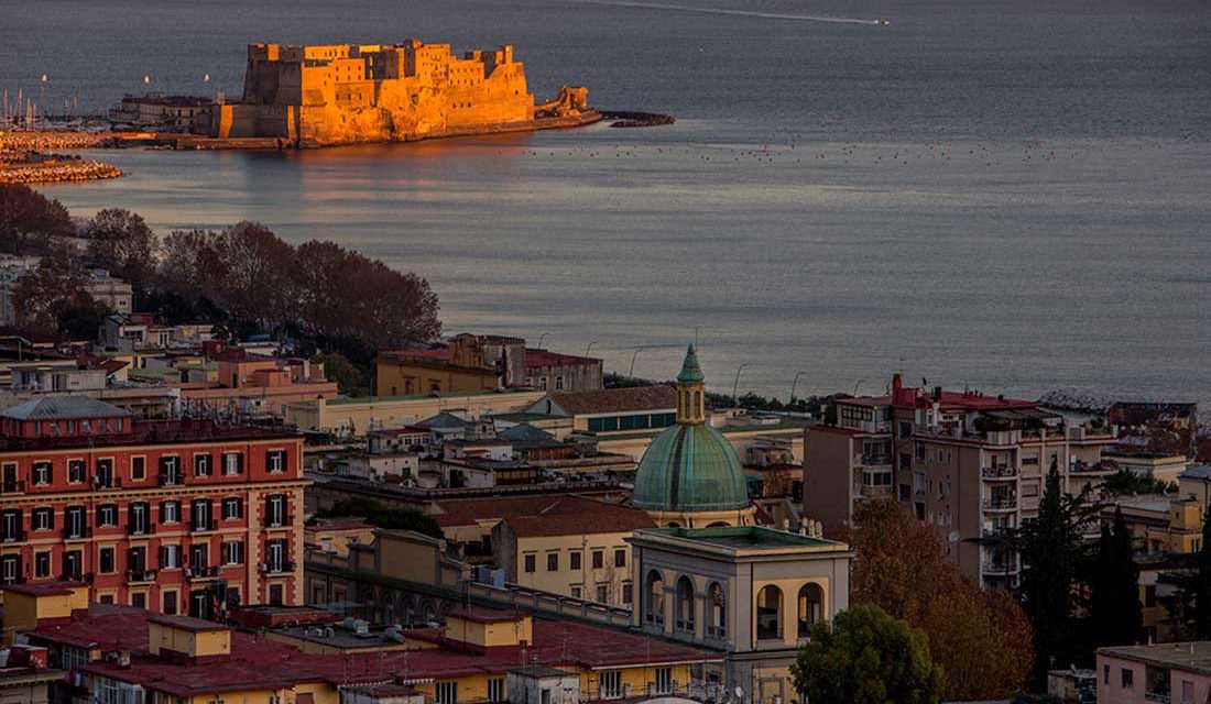 Primo maggio 2018: cosa fare a Napoli