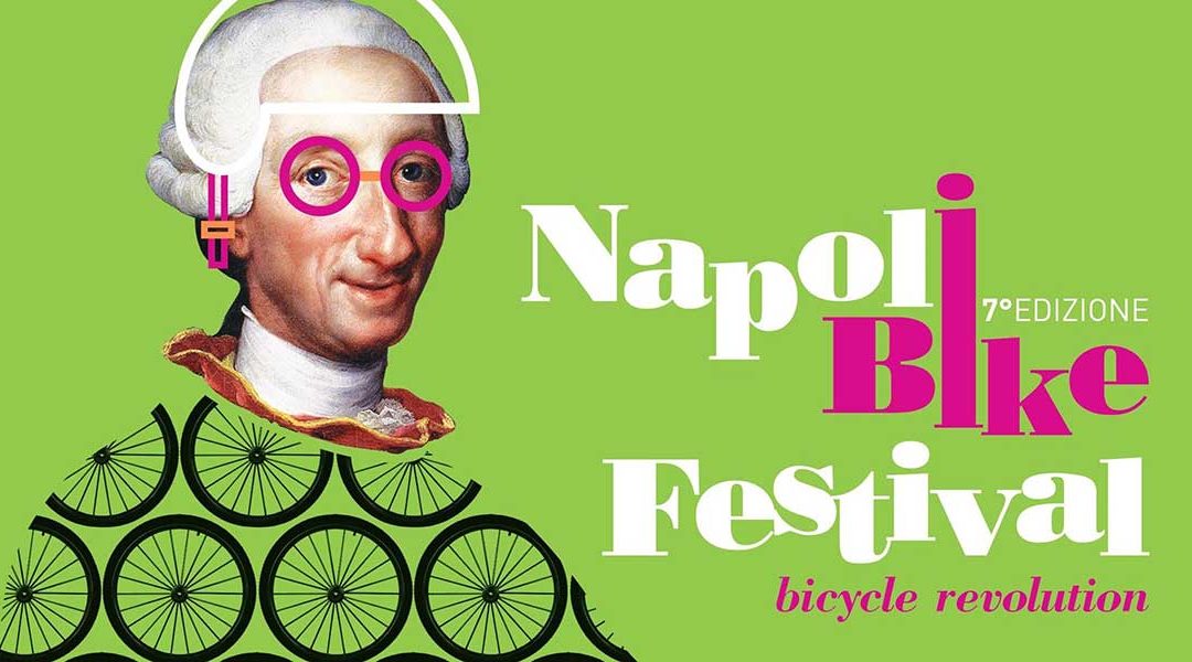 Napoli Bike Festival 2018 (maggio)