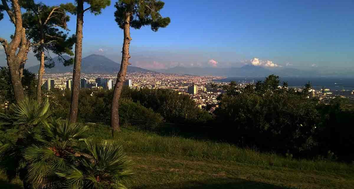 Cosa Fare a Napoli per la Festa della Liberazione 2018