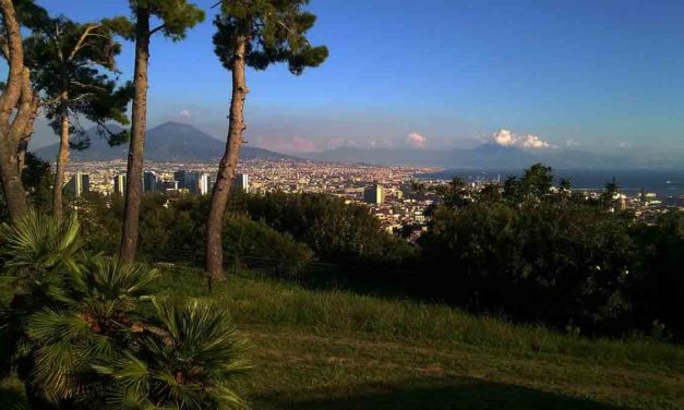 Cosa Fare a Napoli per la Festa della Liberazione 2018