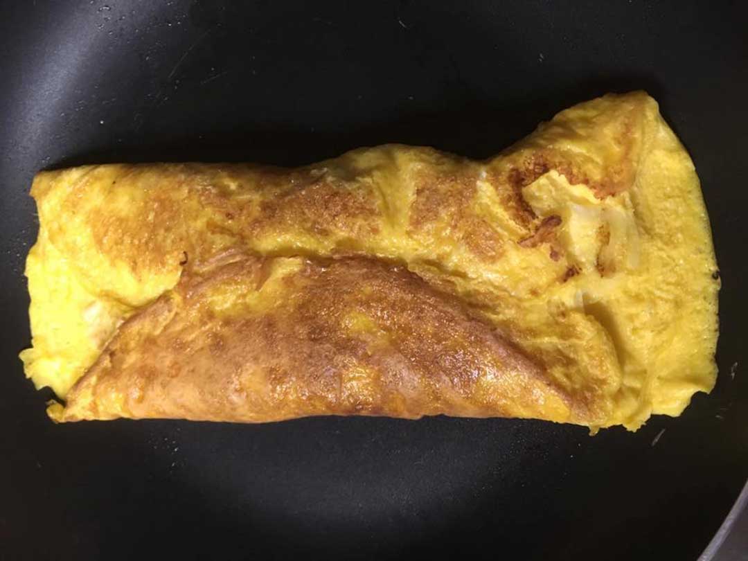 Ricetta del Filoscio Napoletano