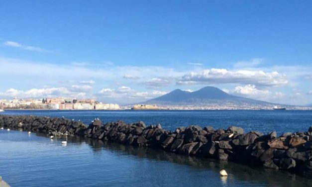 Cosa fare a Napoli a Ferragosto 2018