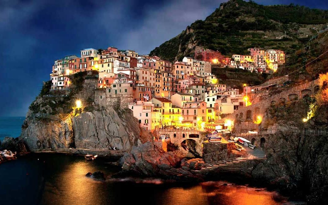 Positano Street Food Festival 2018