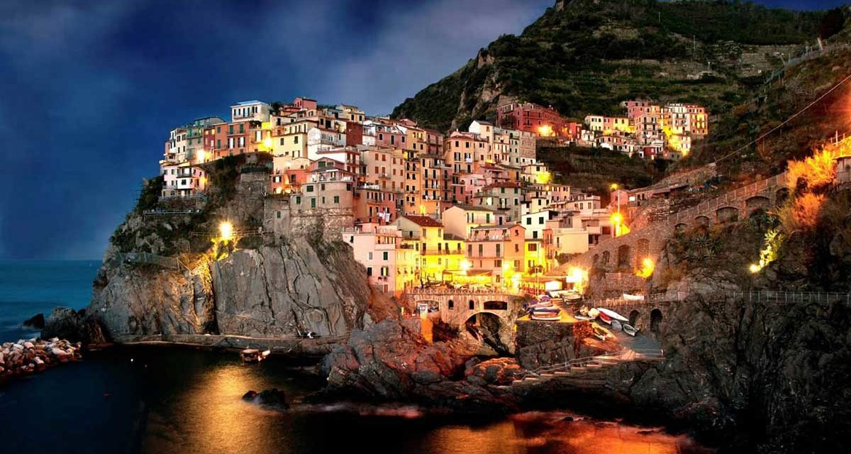 Positano Street Food Festival 2018