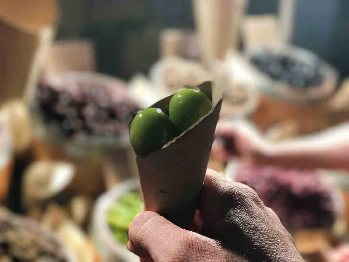 Aequa Street Food