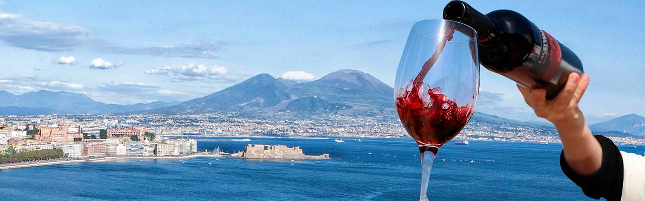 Wine&Thecity Napoli