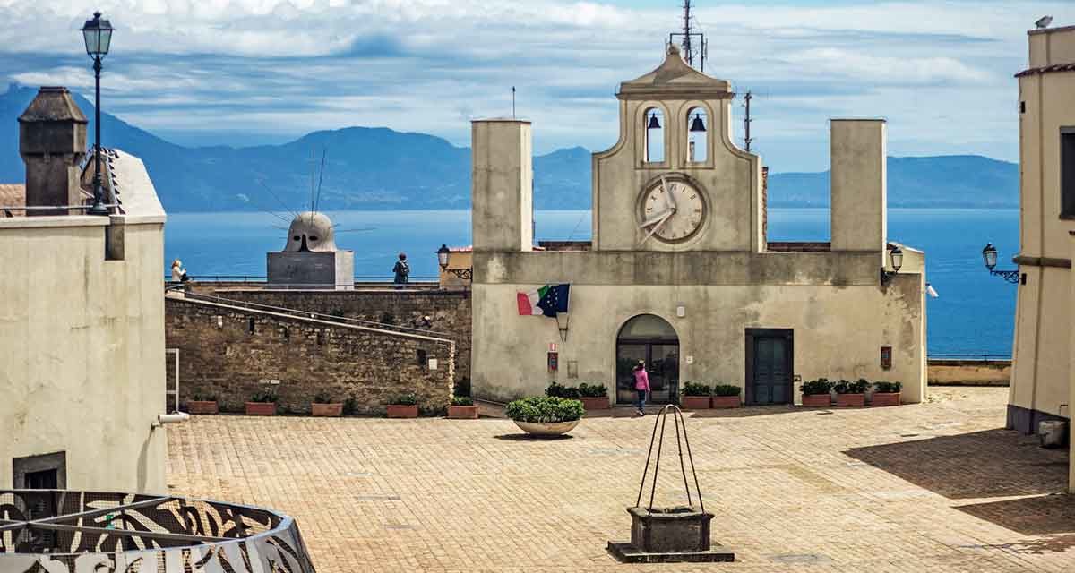 Domenica al Museo a Napoli e in Campania  (5 Agosto 2018)