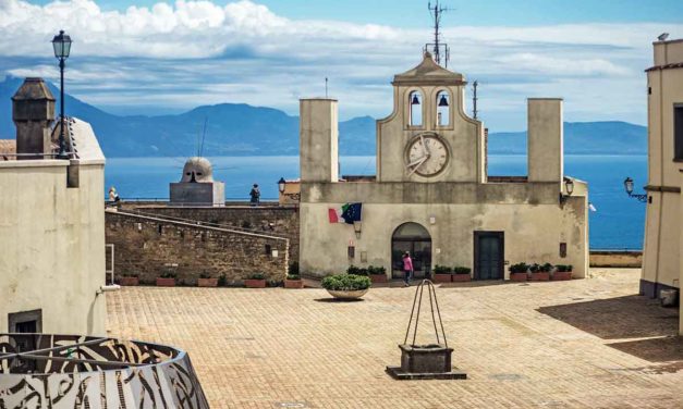 Domenica al Museo a Napoli e in Campania  (5 Agosto 2018)