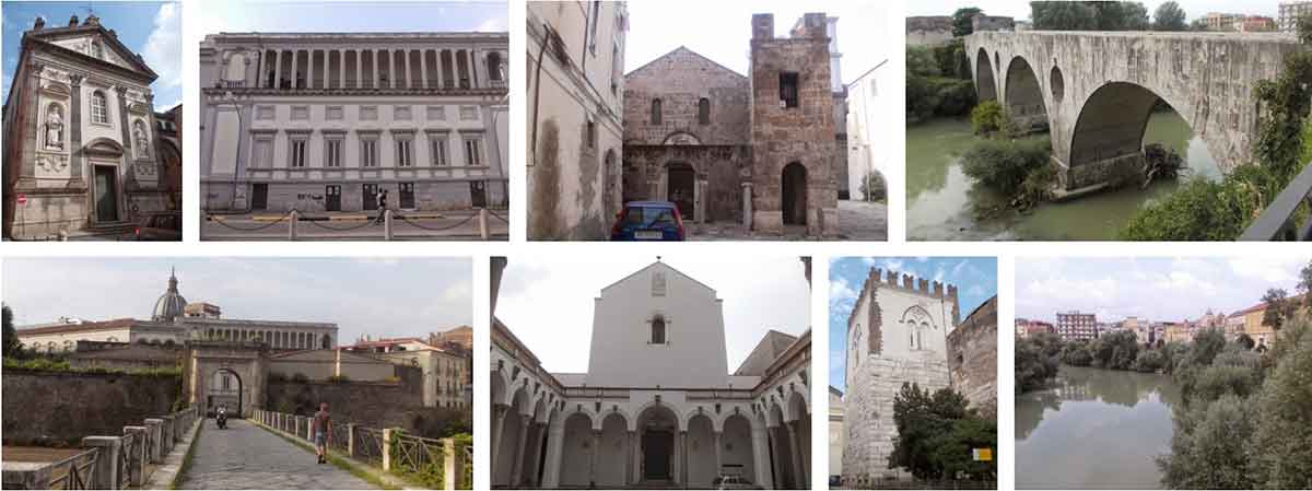 Città di Capua