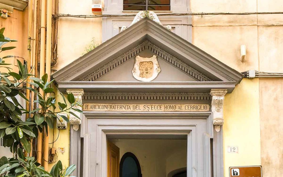 Le scale sante a Napoli mete di pellegrinaggio e devozione