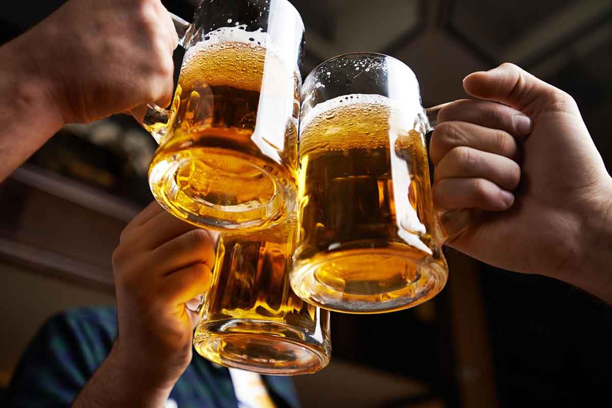 Festa della Birra a Napoli