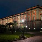 Notte Europea dei Musei 2023 a Napoli, ingresso a 1 euro