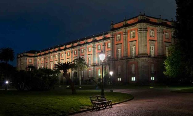 Notte Europea dei Musei 2023 a Napoli, ingresso a 1 euro