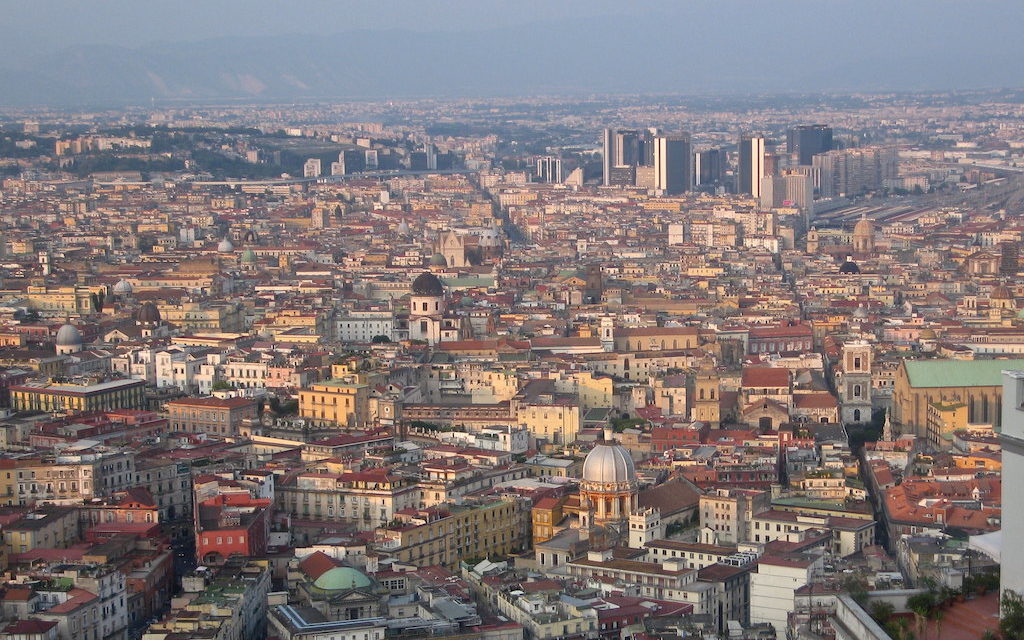 Cosa vedere a Napoli gratuitamente, le attrazioni da non perdere