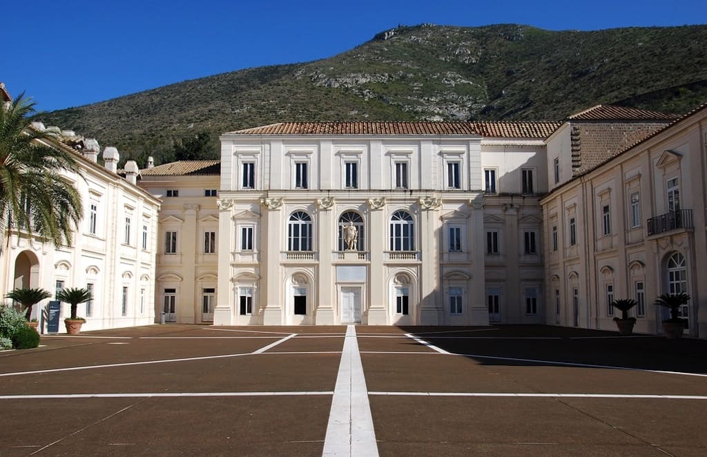 Belvedere di San Leucio