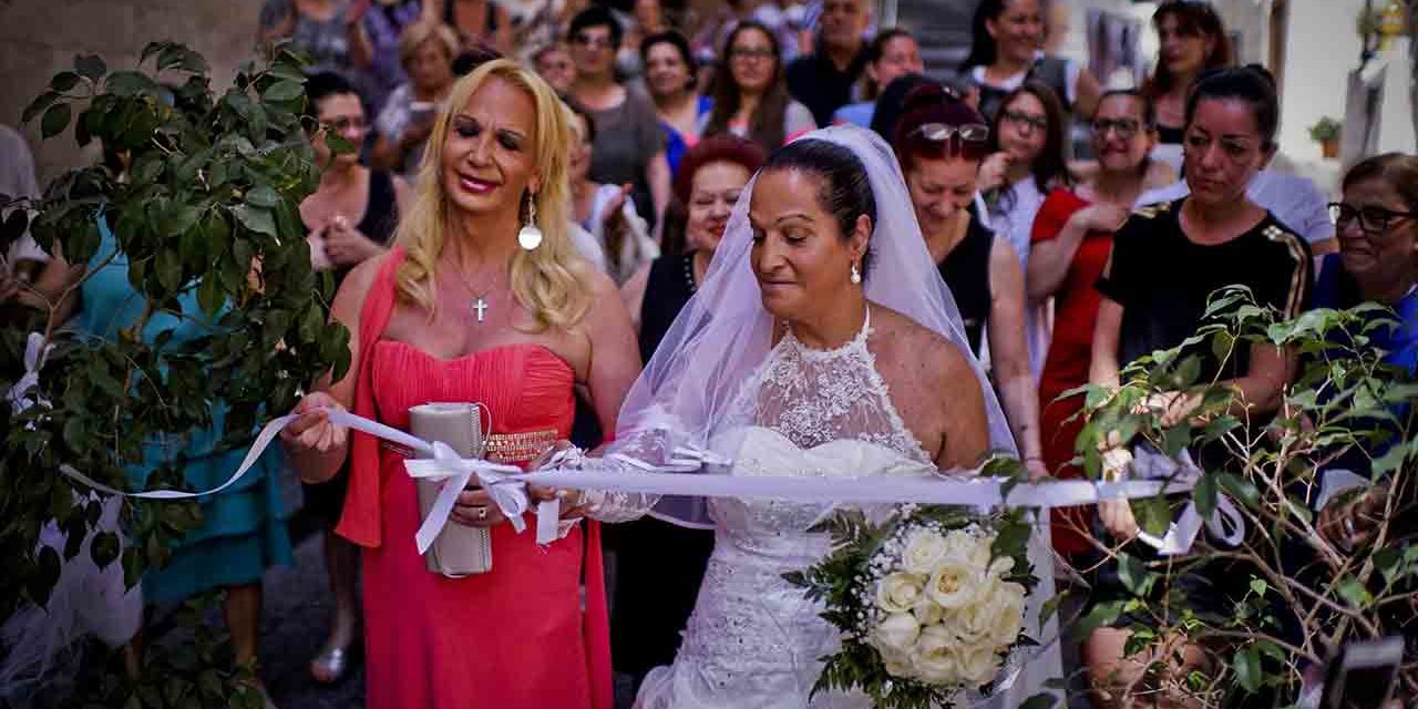 Il Femminiello nella cultura napoletana