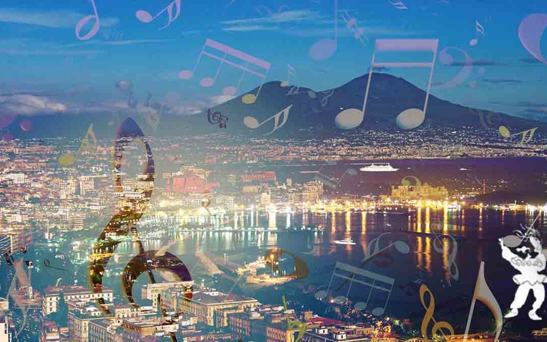 Festa Europea della Musica a Napoli  2018