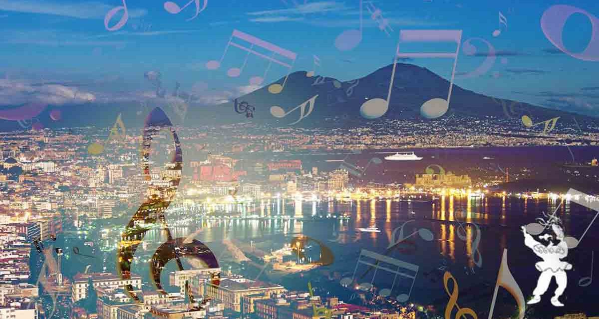 Festa Europea della Musica a Napoli  2018