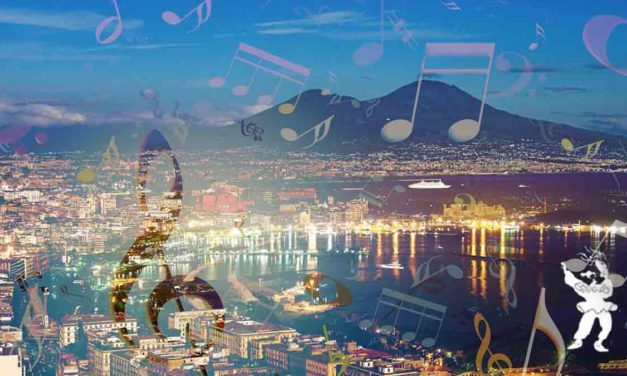 Festa Europea della Musica a Napoli  2018