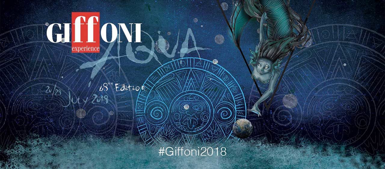Giffoni Film Festival 2018, nove giorni di proiezioni e musica
