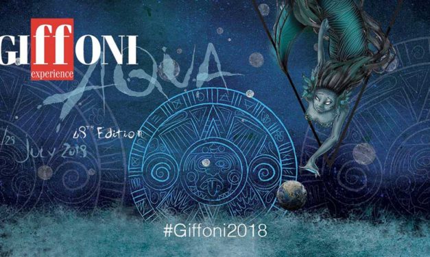 Giffoni Film Festival 2018, nove giorni di proiezioni e musica