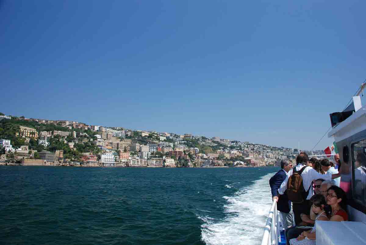 Batò Naples