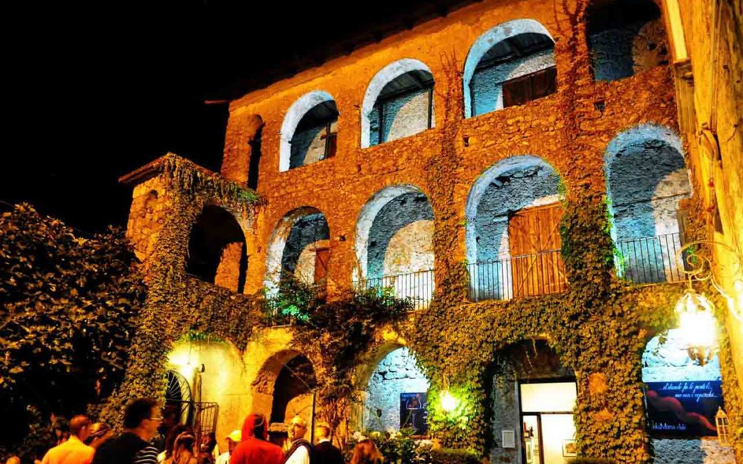 Agerola World Music Festival 2018 e Festa del Pane