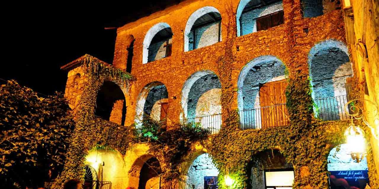 Agerola World Music Festival 2018 e Festa del Pane
