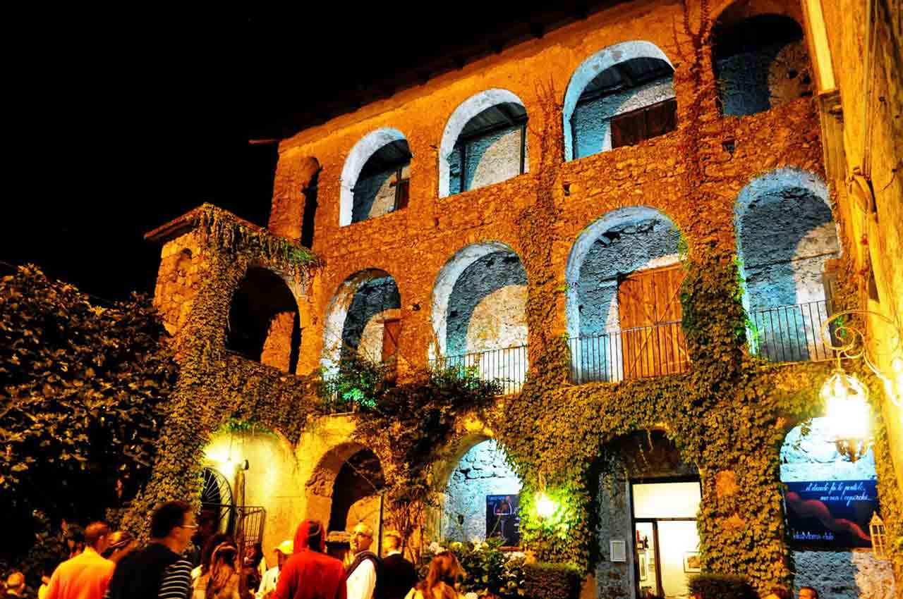 Agerola World Music Festival