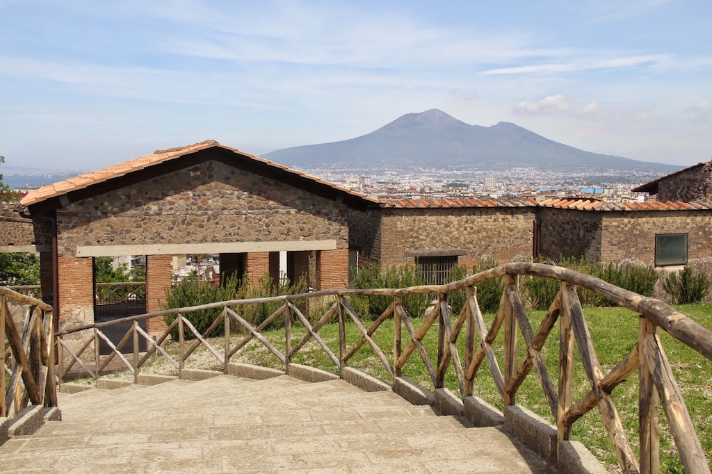 Scavi Archeologici Castellammare di Stabia