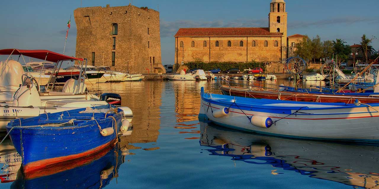 Cilento, un angolo di paradiso a sud di Napoli