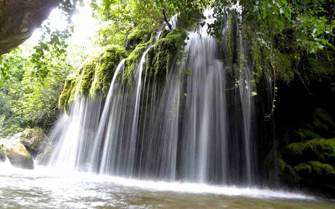 Parco Nazionale del Cilento e Vallo di Diano