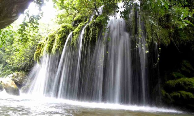 Parco Nazionale del Cilento e Vallo di Diano