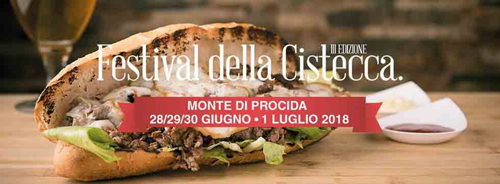 Festival della Cistecca Montese 2018