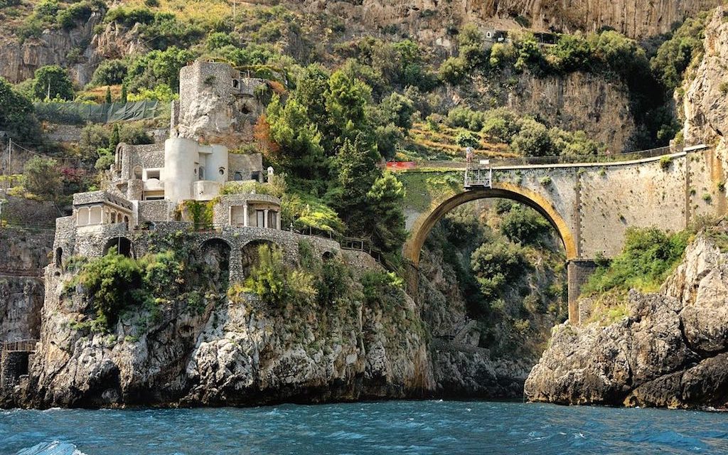 Furore la perla nascosta della Costiera Amalfitana