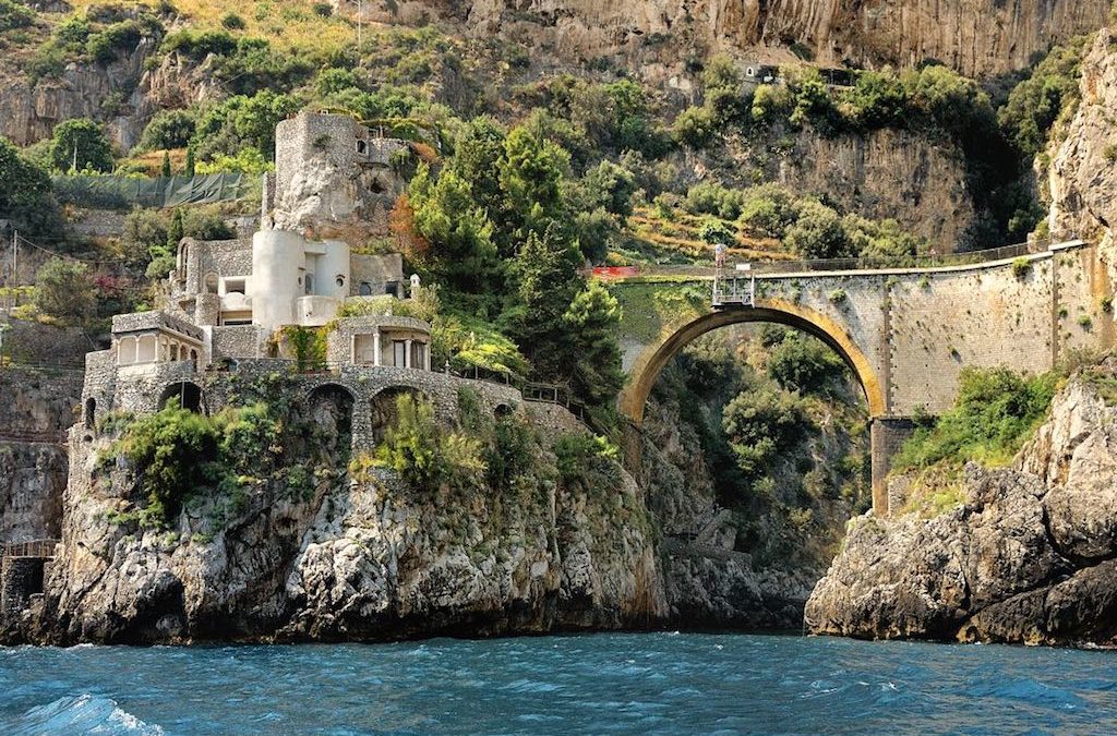 Furore la perla nascosta della Costiera Amalfitana