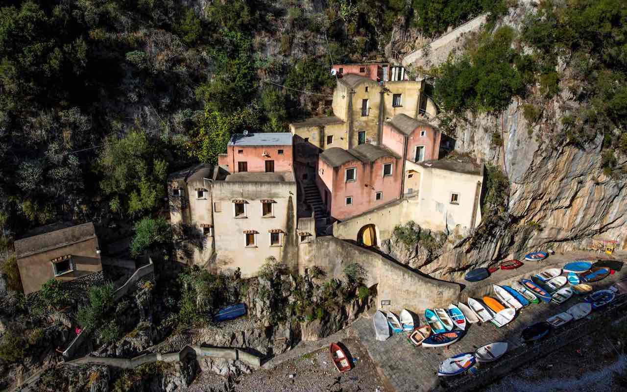 Furore Fiordo