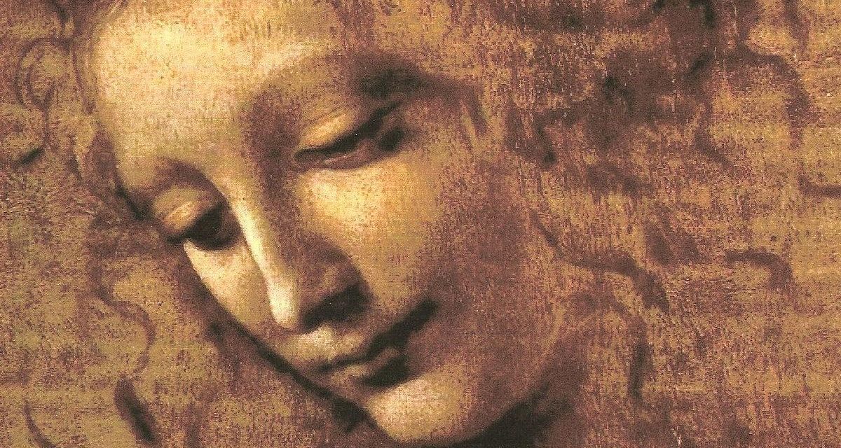 La Scapigliata di Leonardo da Vinci ospite illustre a Palazzo Zevallos