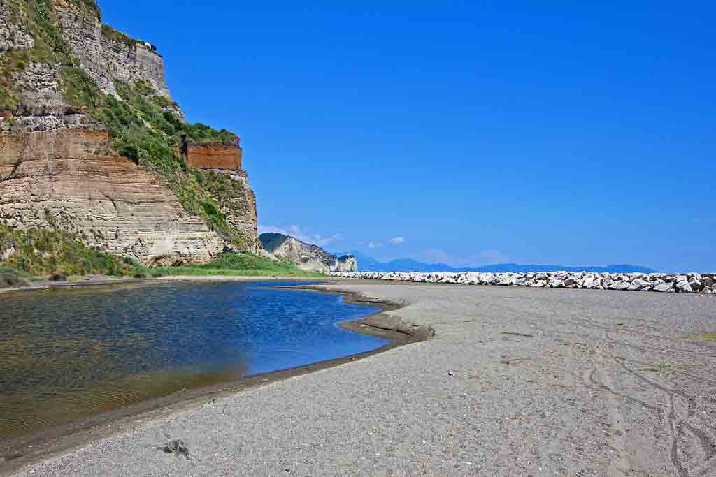 Monte di Procida Torrefumo