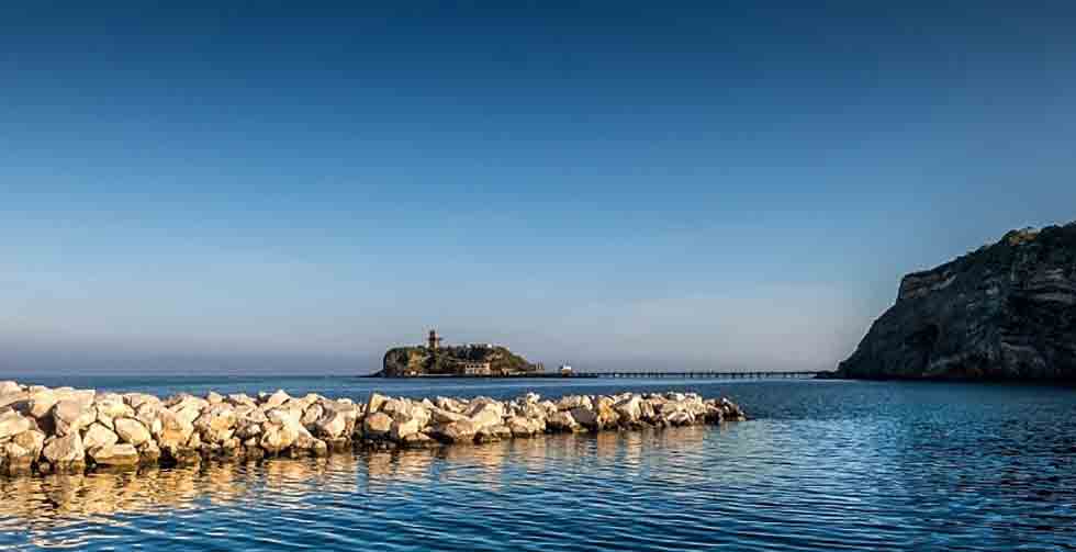 Monte di Procida San Martino
